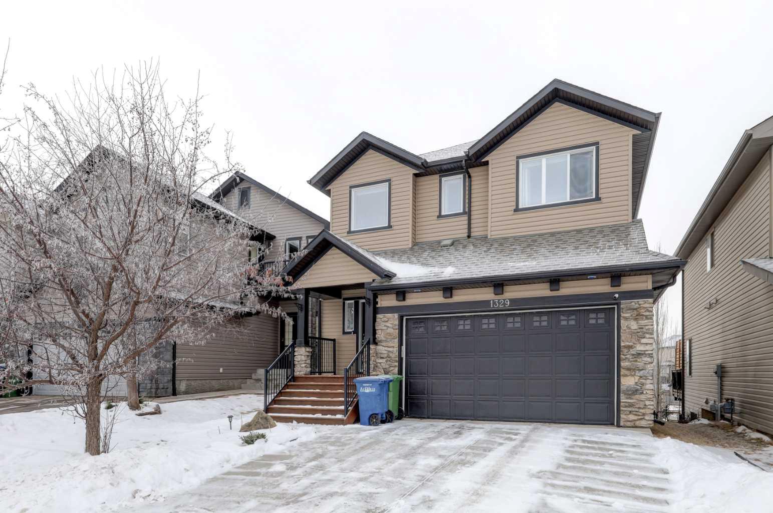 1329 Prairie Springs Park SW