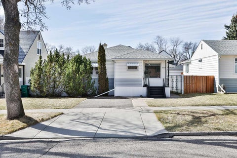 Photo of 722 20 Street S, Lethbridge, AB T1J 3J4 (MLS # A2339470)