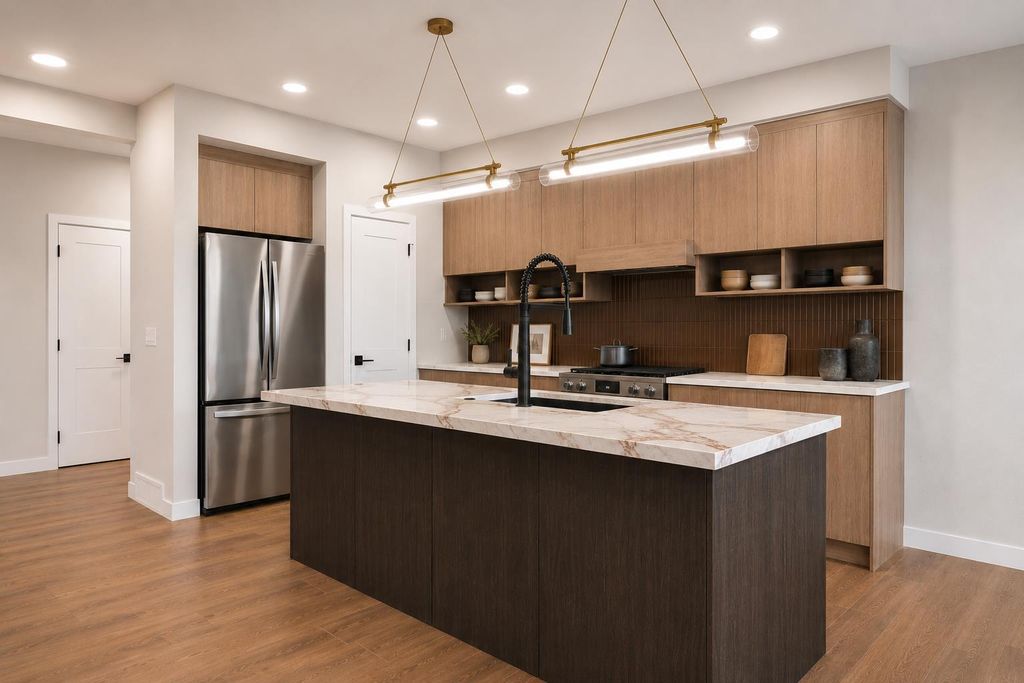 Photo of 226 Greystone Boulevard, Cochrane, AB T4C 3K3 (MLS # A2314990)