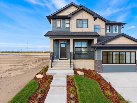 Photo of 286 Keystone Creek Place NE, Calgary, AB T3P 2T3 (MLS # A2350496)