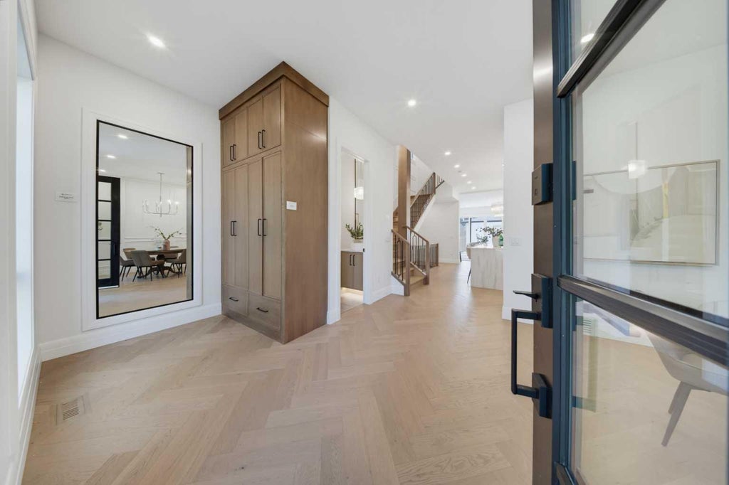 Photo of 2407 4 Avenue NW, Calgary, AB T2N 0P3 (MLS # A2340450)