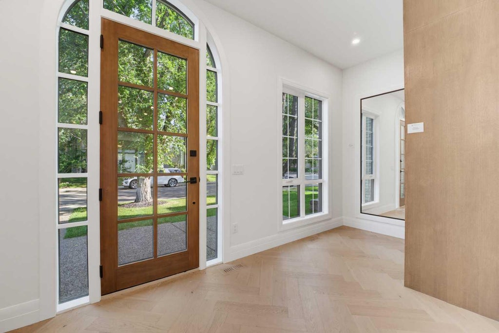 Photo of 2407 4 Avenue NW, Calgary, AB T2N 0P3 (MLS # A2340450)