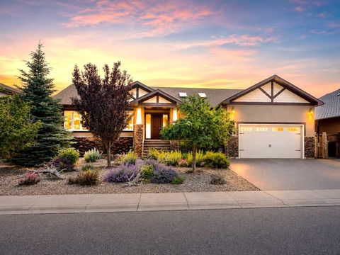 Photo of 100 Canyoncrest Point W, Lethbridge, AB T1K 0B4 (MLS # A2308972)