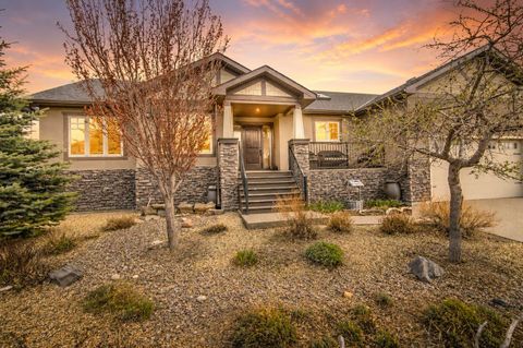 Photo of 100 Canyoncrest Point W, Lethbridge, AB T1K 0B4 (MLS # A2308972)