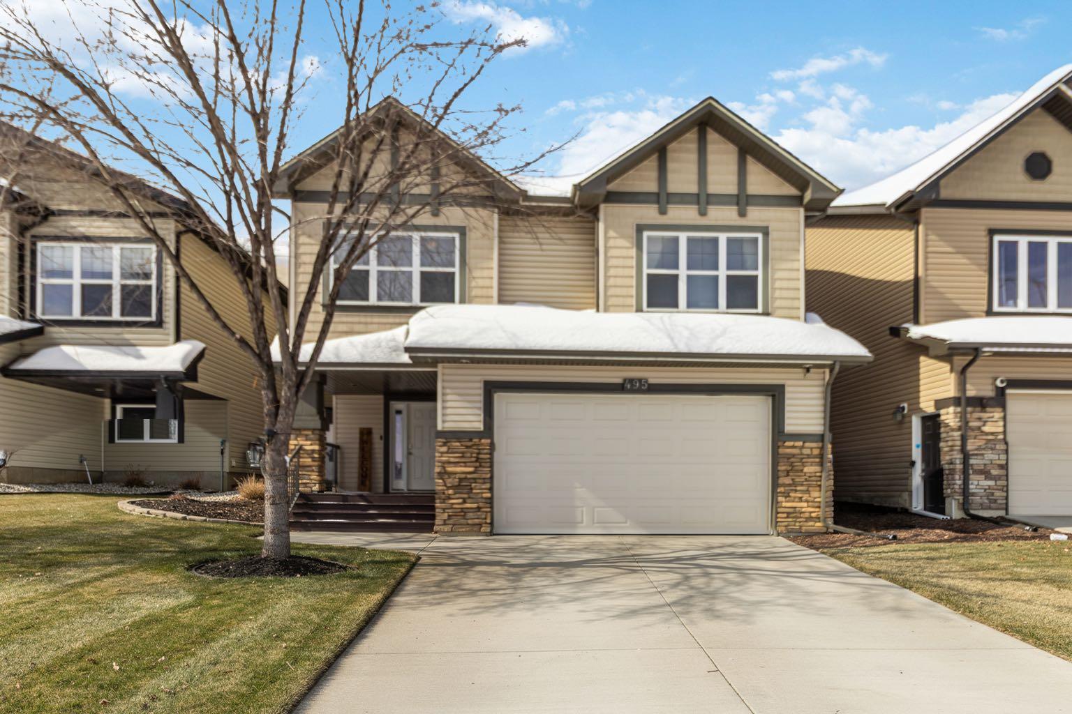 495 Killdeer Way