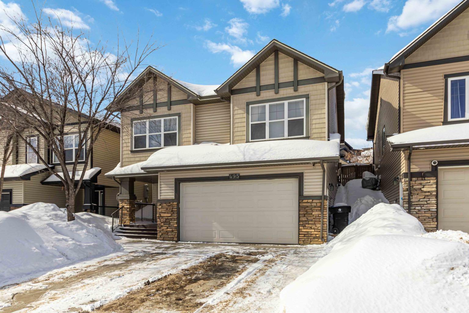 495 Killdeer Way