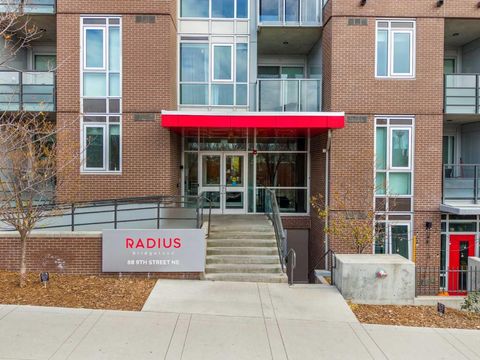 88 9 Street NE 223 Calgary AB T2E 4E1