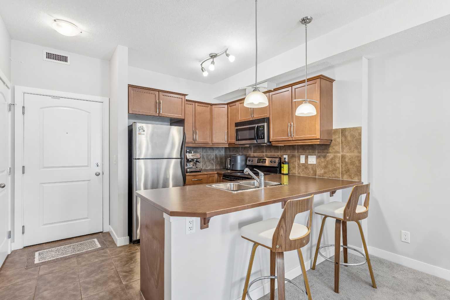 15304 Bannister Road SE 306