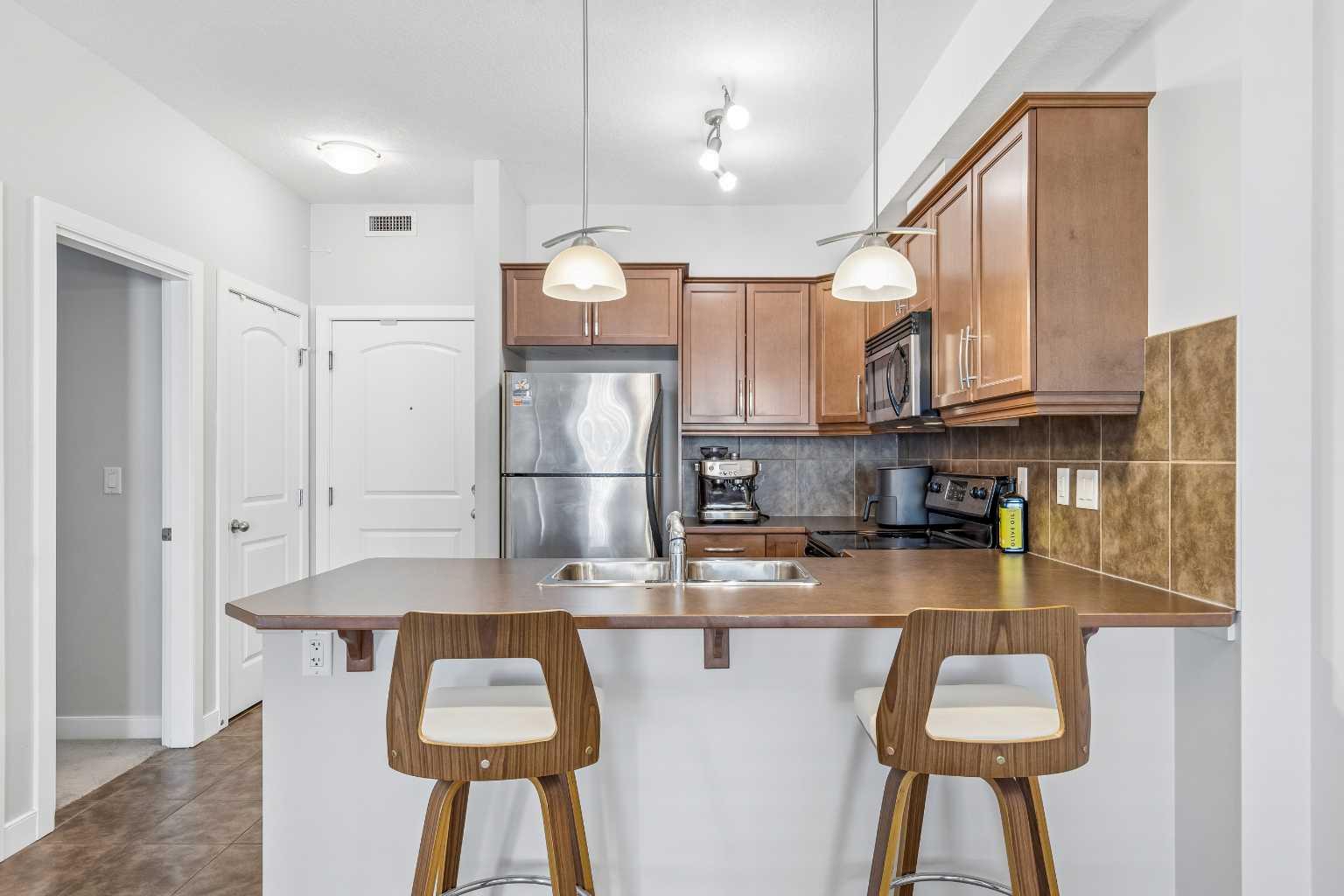 15304 Bannister Road SE 306