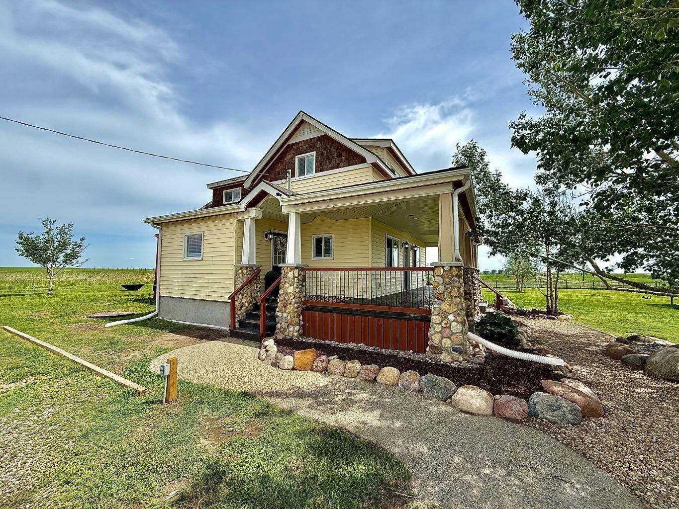 145001A Range Road 265