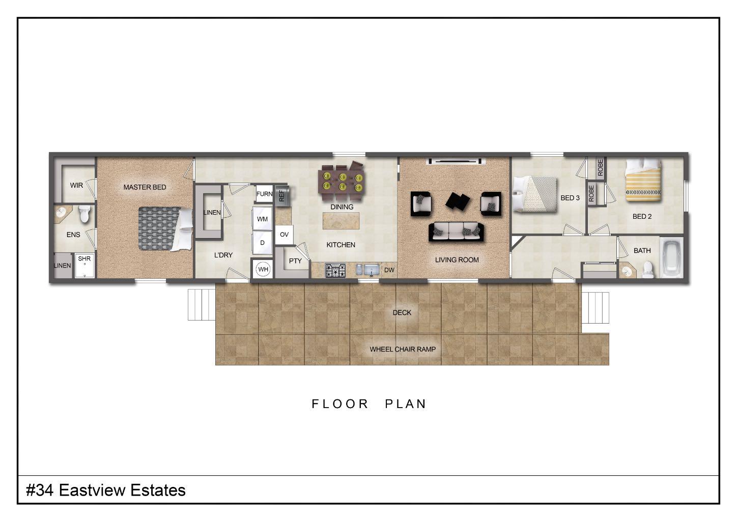 Eastview Estates Park 34
