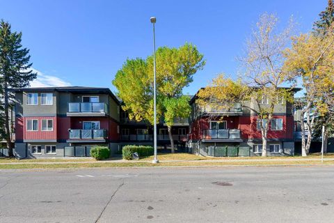 1915 26 Street SW 203 Calgary AB T3E 2A2