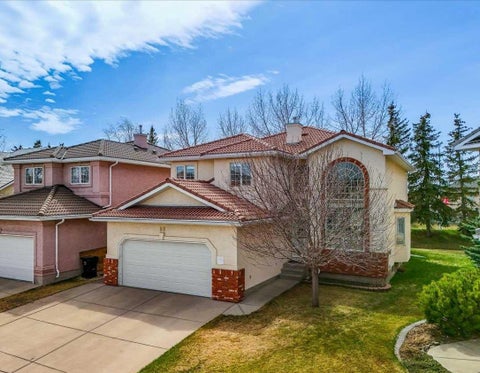 Photo of 98 Hampstead Circle NW, Calgary, AB T3A 5P1 (MLS # A2334366)
