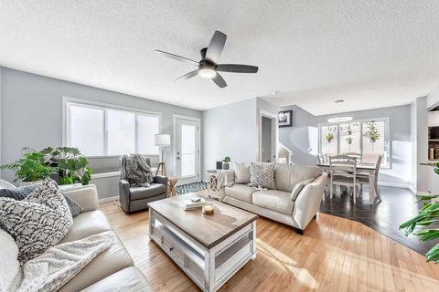 361 Cimarron Boulevard Okotoks AB T1S 2L8