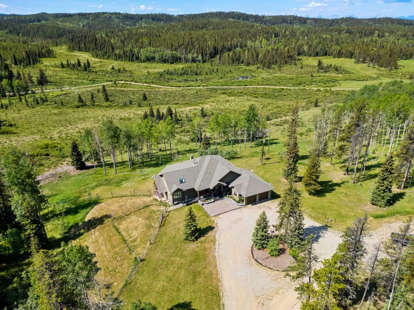 61080 Larsen Pasture Road