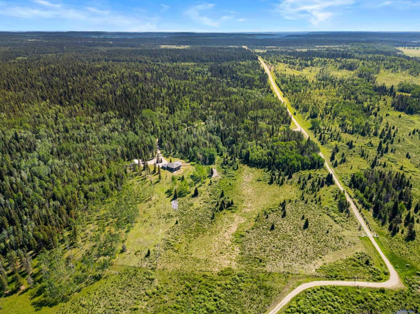 61080 Larsen Pasture Road