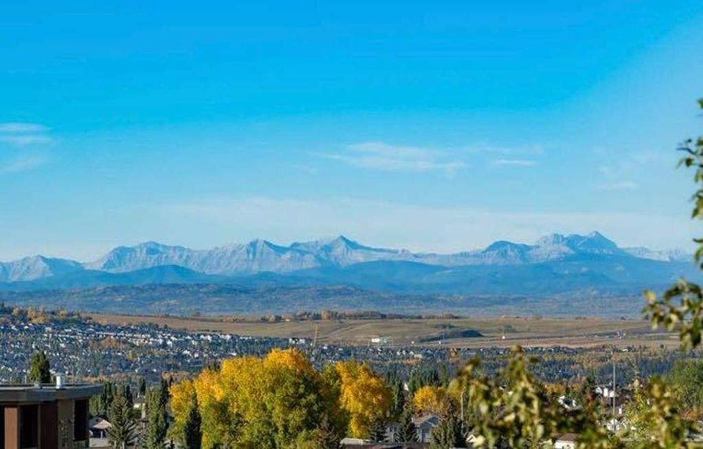 Photo of 950 Arbour Lake Road NW #1103, Calgary, AB T3G 5B8 (MLS # A2305650)