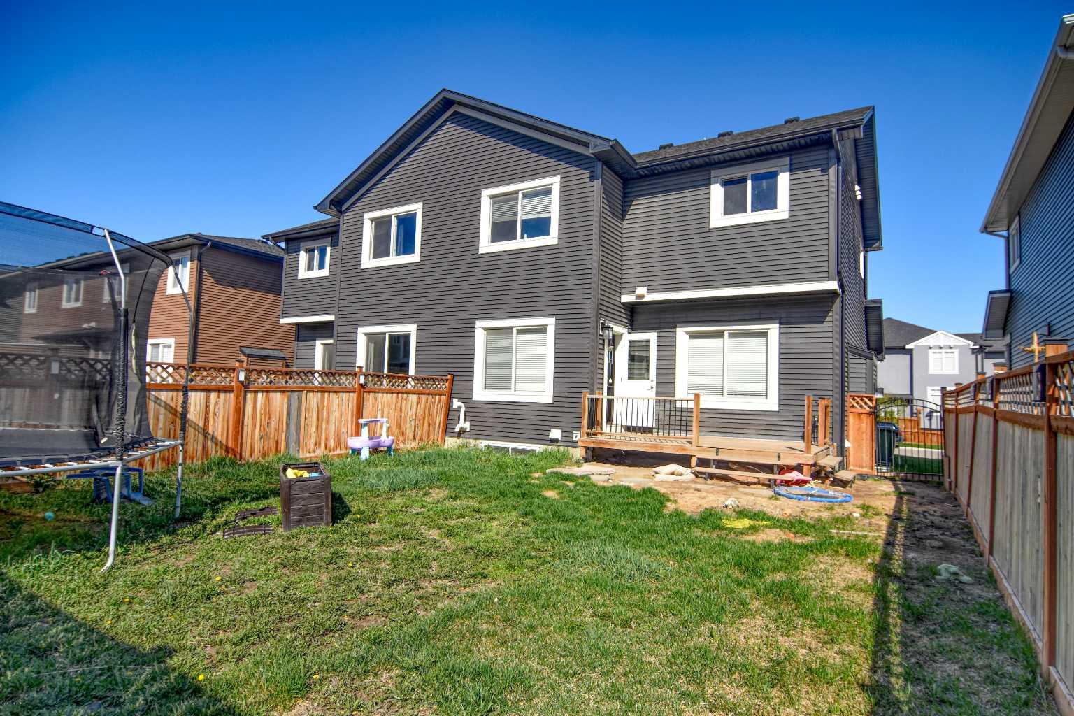 235 Kinniburgh Road