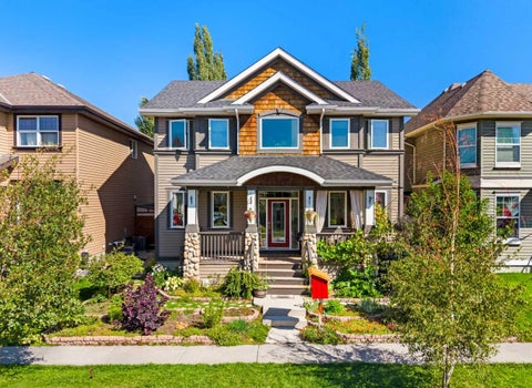 Photo of 123 Prestwick Manor SE, Calgary, AB T2Z 4S7 (MLS # A2339337)