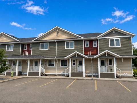 Photo of 148 Vanier Drive #202, Red Deer, AB T4R 0K9 (MLS # A2348119)
