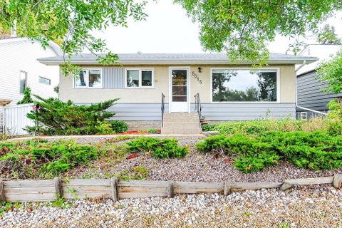 Photo of 5015 58 Street, Camrose, AB T4V 2G7 (MLS # A2345403)