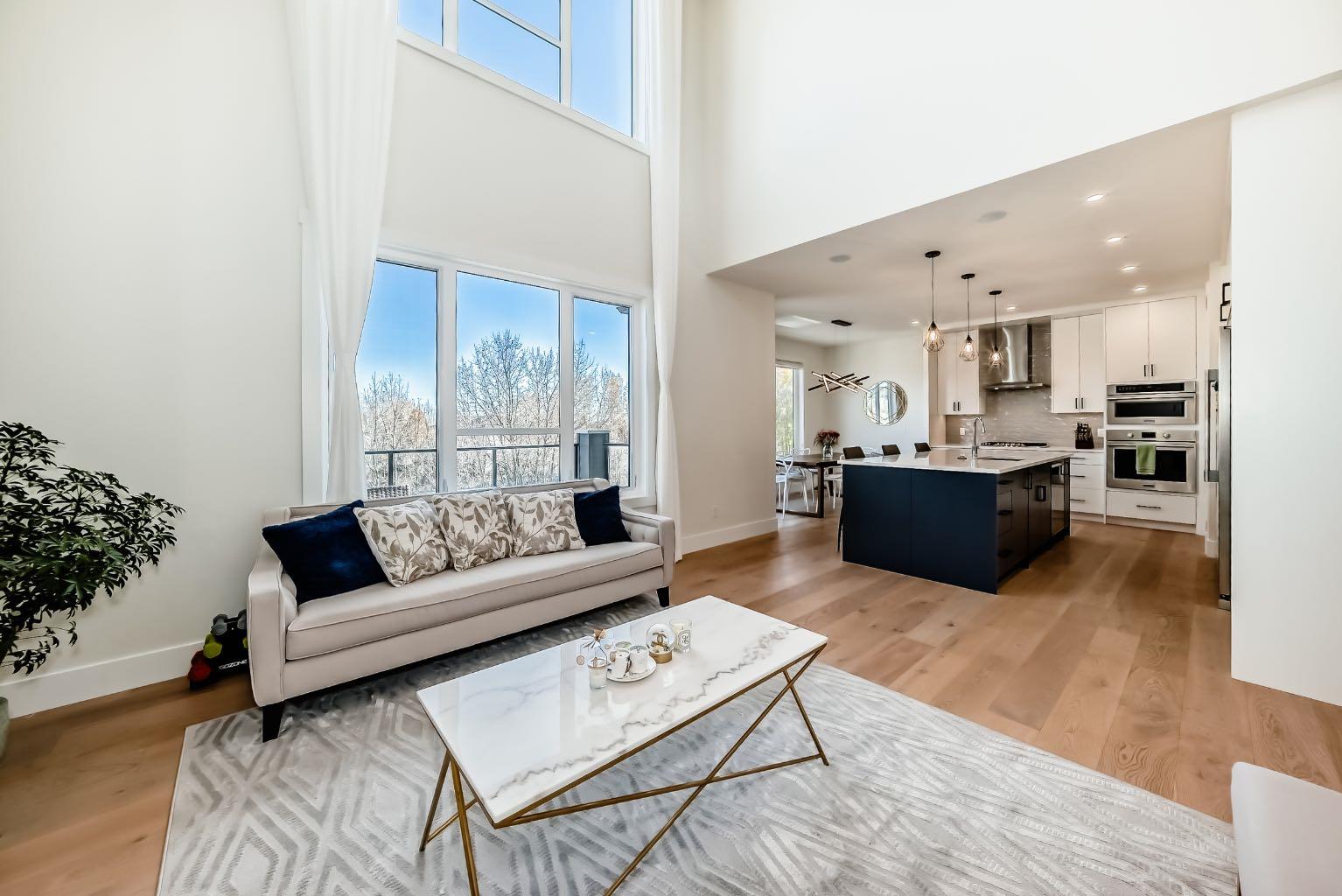 76 ROCK LAKE View NW