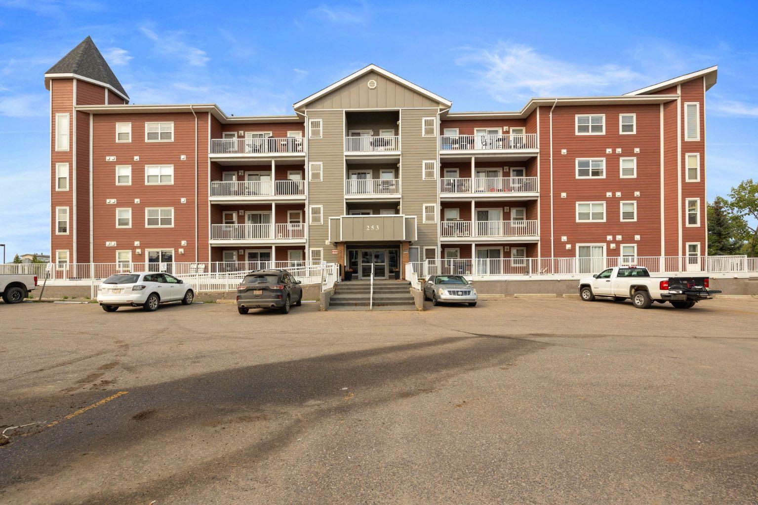 253 Gregoire Drive 207