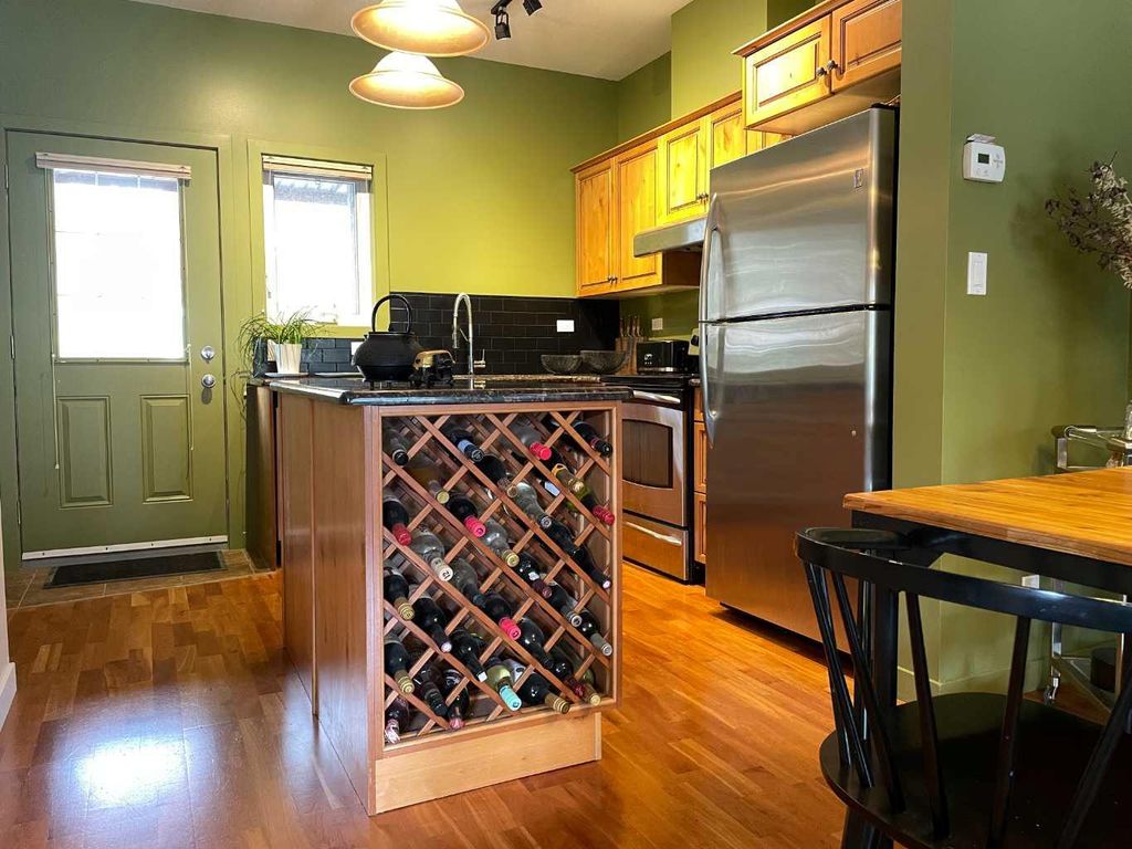 Photo of 100 Rundle Drive #16, Canmore, AB T1W 0B5 (MLS # A2283037)