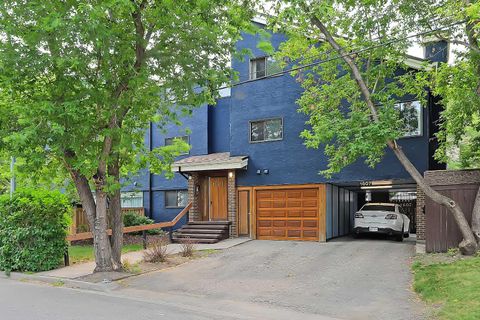 Photo of 1605 16 Avenue SW #309, Calgary, AB T3C 1A2 (MLS # A2305011)