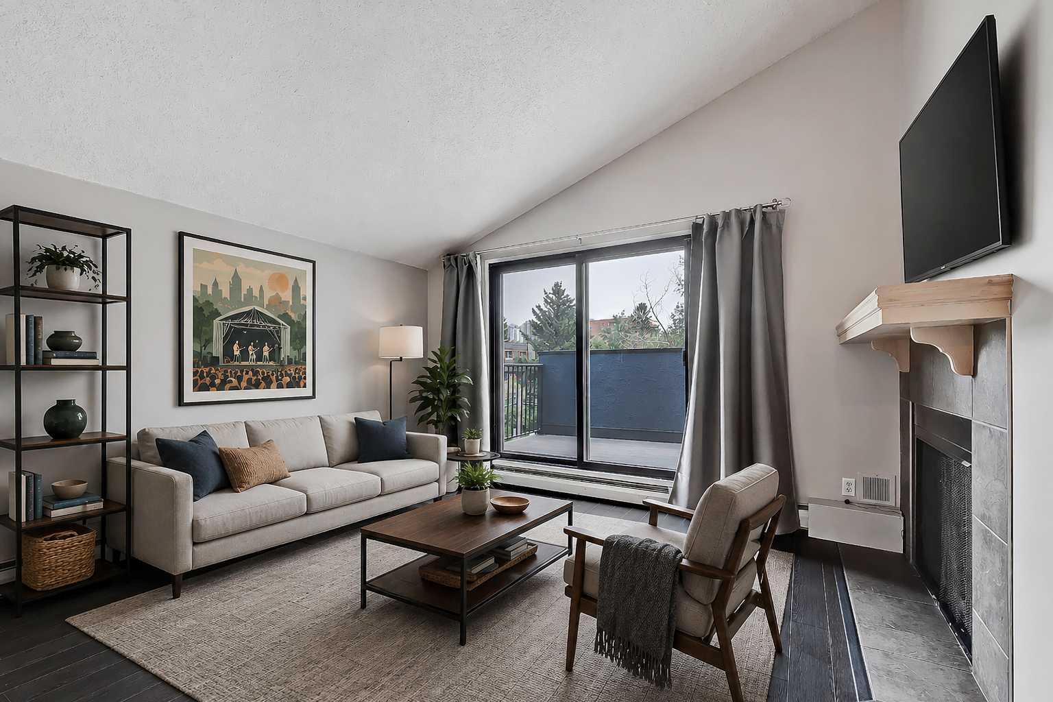 1605 16 Avenue SW 309