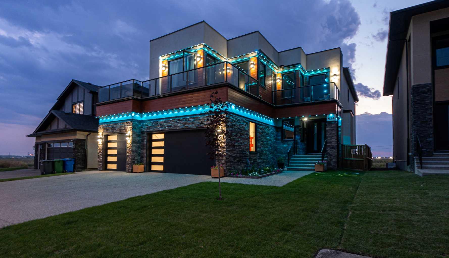 424 Watercrest Place