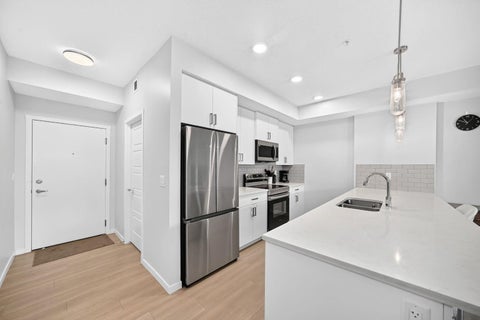 Photo of 33 Carringham Gate NW #2204, Calgary, AB T3P 2H6 (MLS # A2330646)