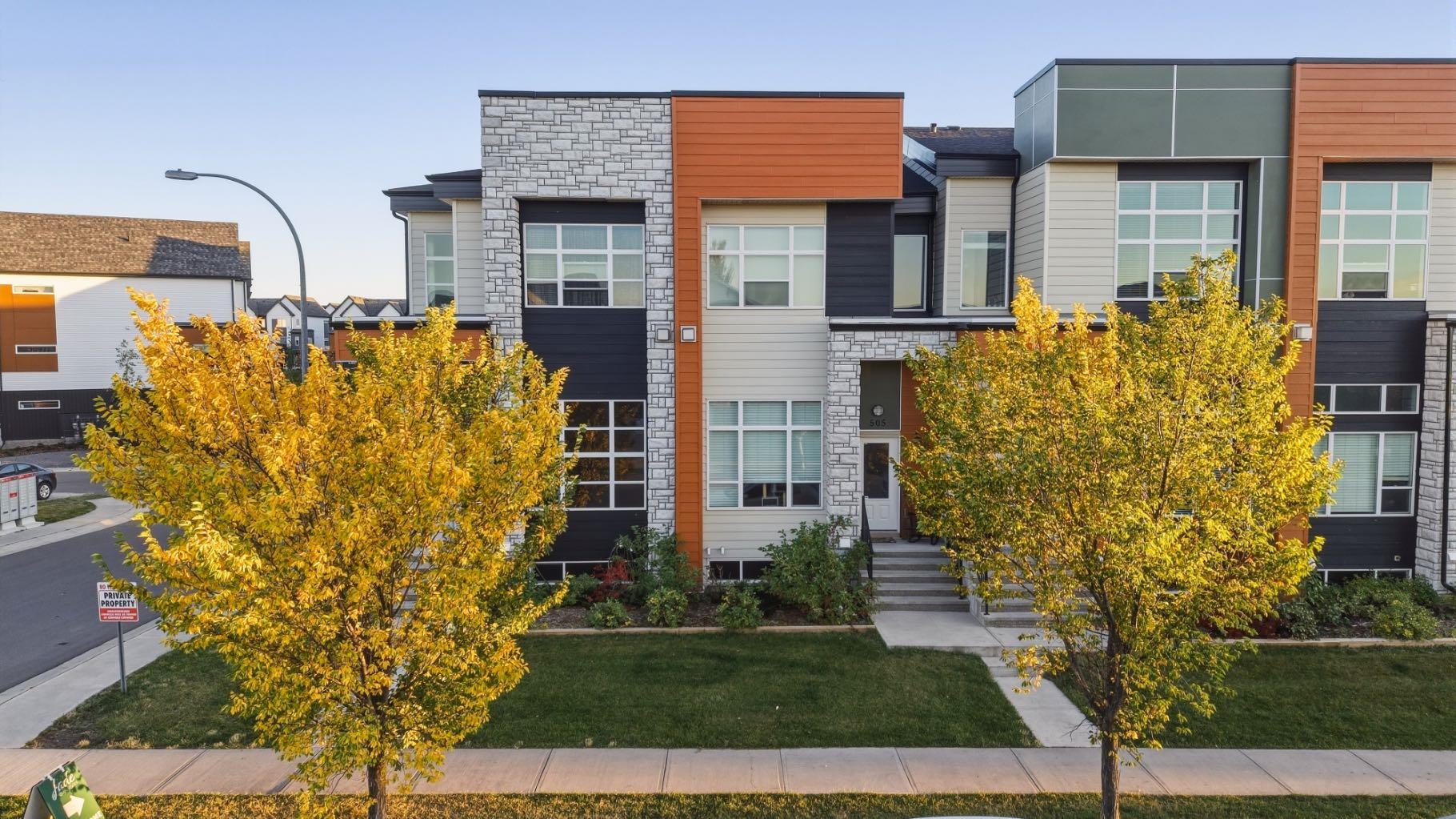 1530 Bayside Avenue SW 505