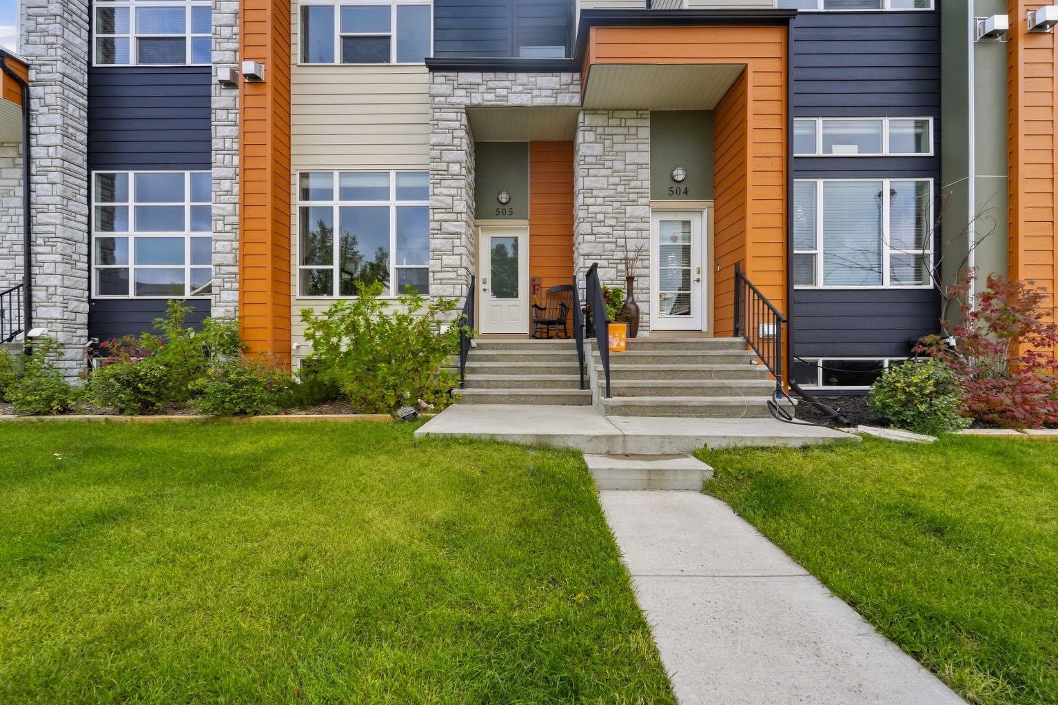 1530 Bayside Avenue SW 505