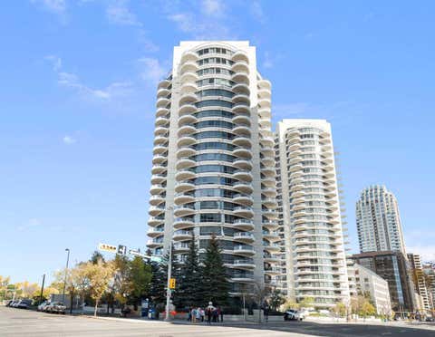 Photo of 1088 6 Avenue SW #1901, Calgary, AB T2P 5N3 (MLS # A2335674)