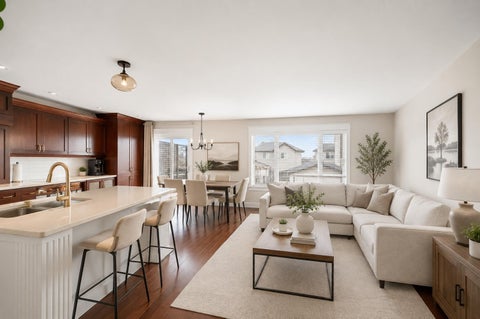 Photo of 19 Covemeadow Crescent NE, Calgary, AB T3K 6A8 (MLS # A2336525)