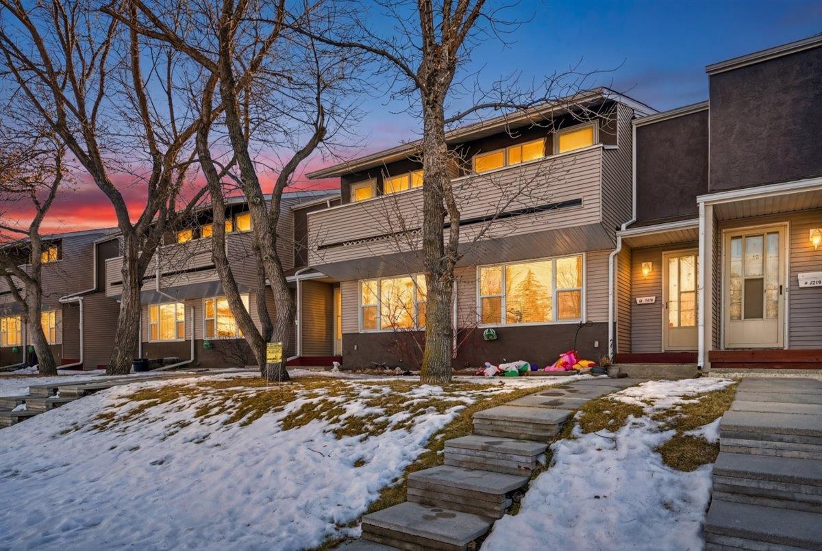 7519 41 Avenue NW 14