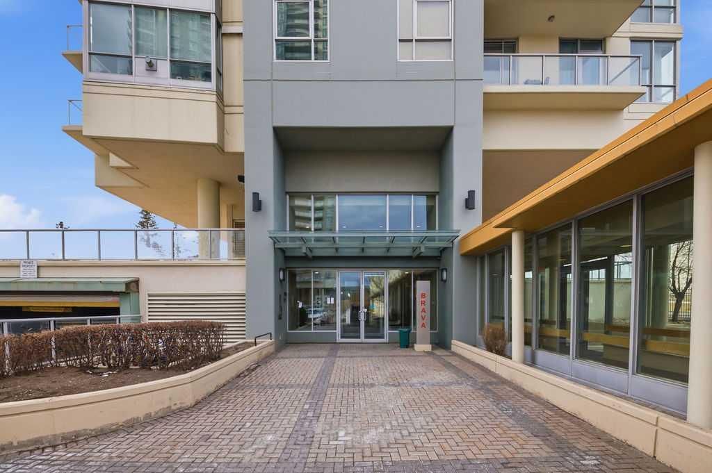 Photo of 55 Spruce Place SW #2202, Calgary, AB T3C 3X5 (MLS # A2293165)