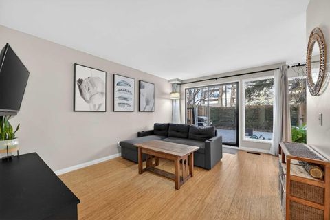 Photo of 111 Grier Terrace NE #5, Calgary, AB T2K 5Y6 (MLS # A2294550)