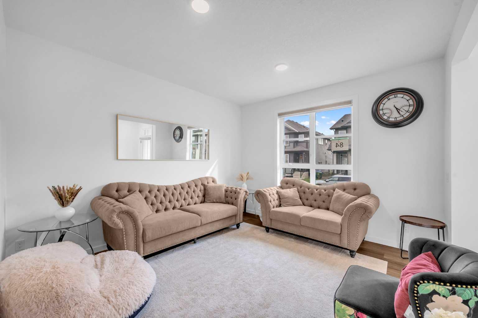 84 Savanna Place NE