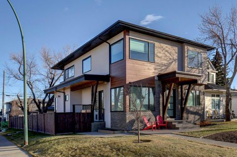 3902 19 Street SW Calgary AB T2T 4X9