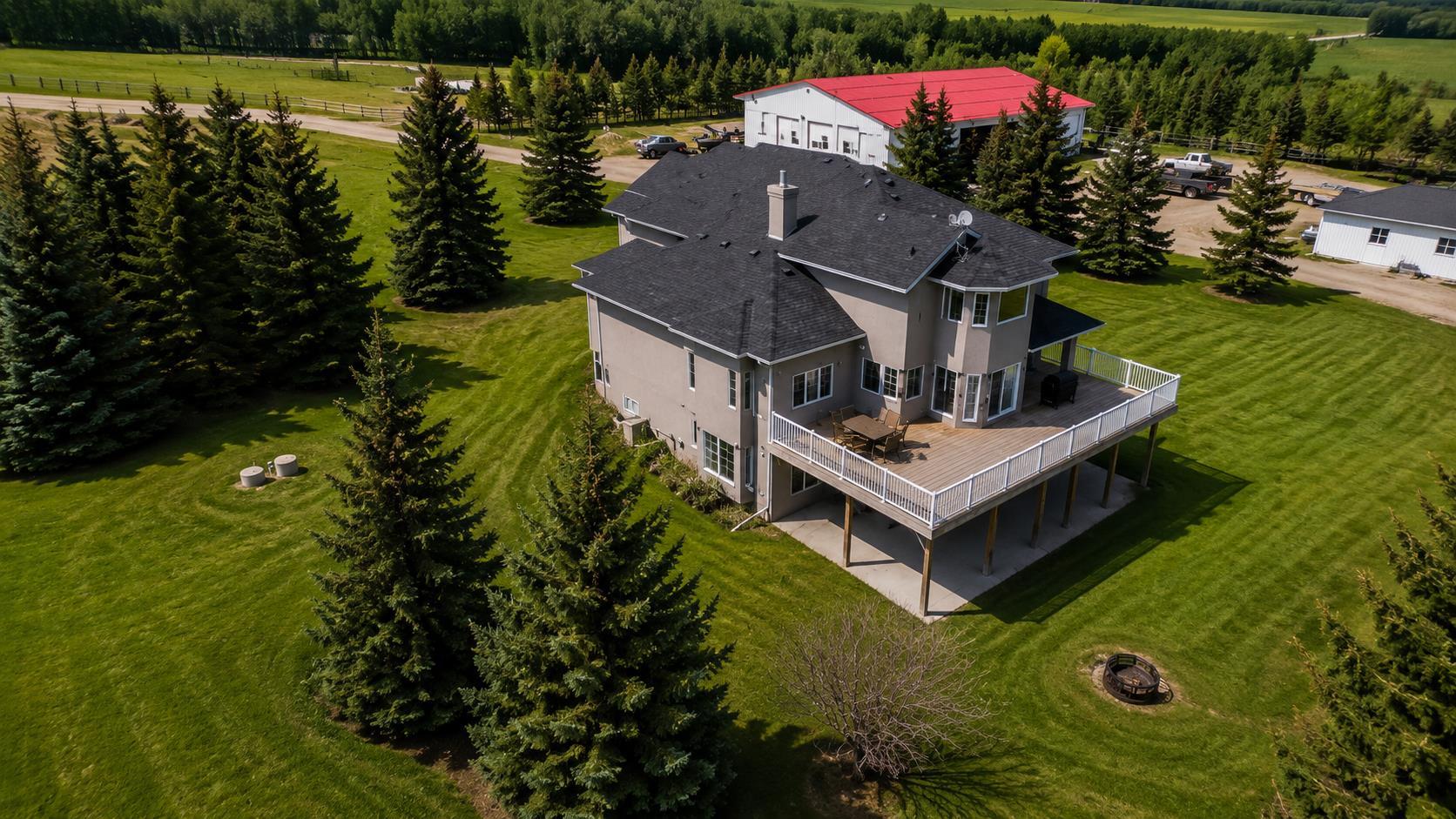 32049 Township Road 423 Road