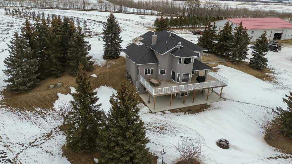 32049 Township Road 423 Road