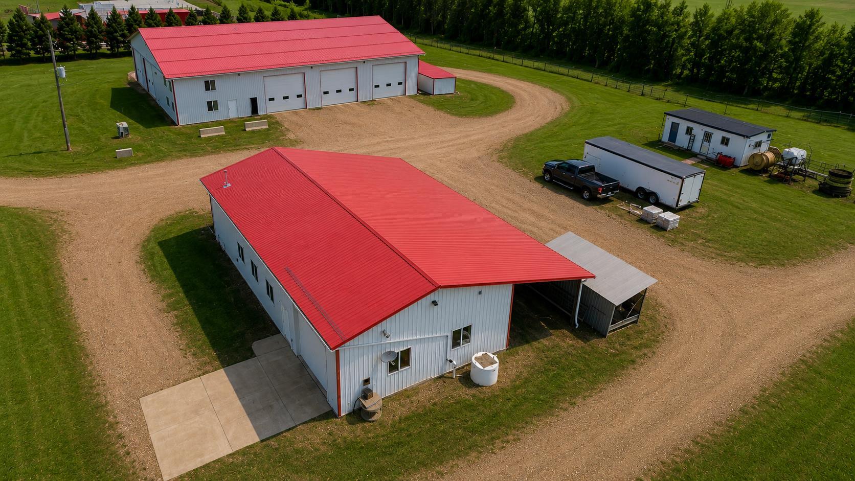 32049 Township Road 423 Road