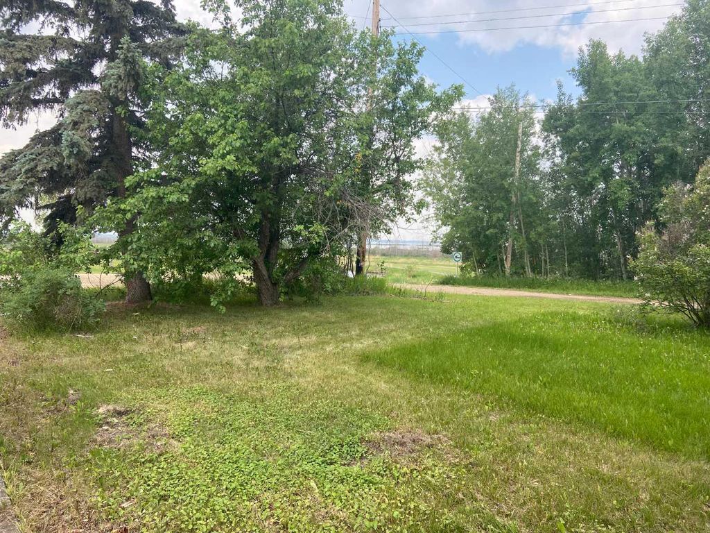 Photo of 4th AVENUE NE #104, McLennan, AB T0H 2L0 (MLS # A2057589)