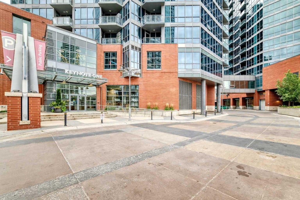 Photo of 220 12 Avenue SE #1602, Calgary, AB T2G 0R5 (MLS # A2344380)