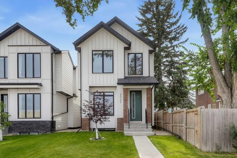Photo of 7341 37 Avenue NW, Calgary, AB T3B 1W7 (MLS # A2343323)