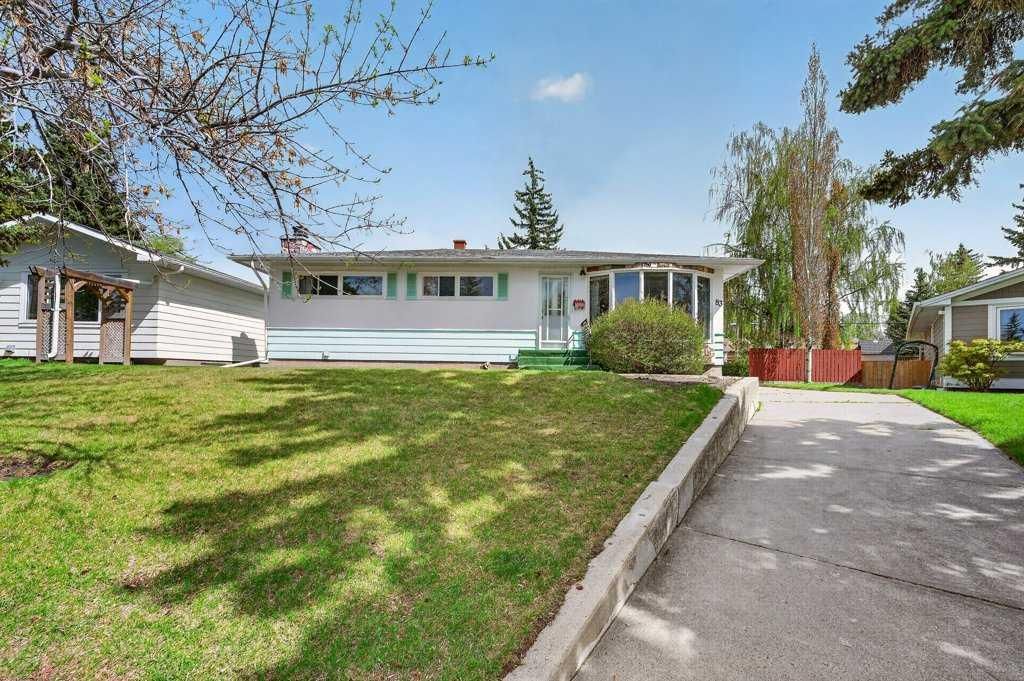 Photo of 83 Ferncliff Crescent SE, Calgary, AB T2H 0V5 (MLS # A2313357)
