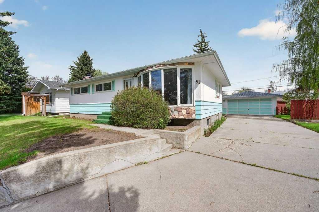 Photo of 83 Ferncliff Crescent SE, Calgary, AB T2H 0V5 (MLS # A2313357)