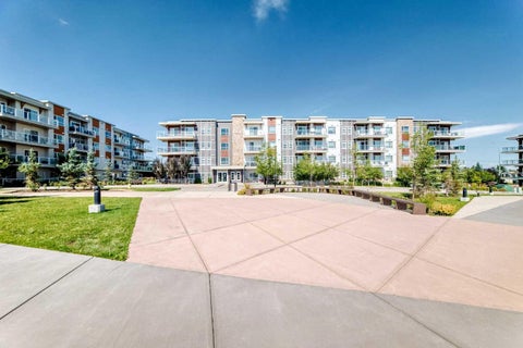 Photo of 360 Harvest Hills Common NE #306, Calgary, AB T3K 2N1 (MLS # A2341270)